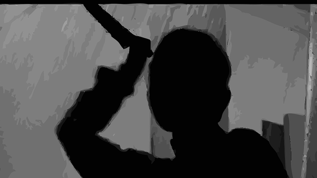 Ilustrasi teror. Foto: Pixabay