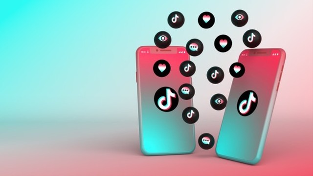 Lagu Tik Tok Viral Foto: Freepik