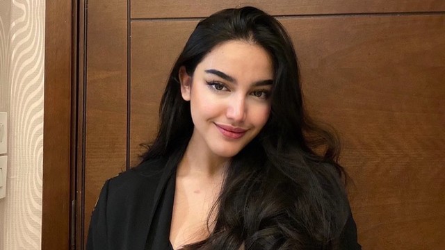 Cassandra Angelie. Foto: @cassangeliee