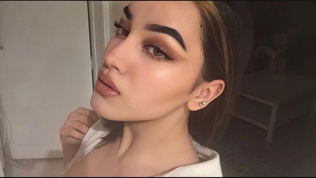 Cassandra Angelie Foto: @cassangeliee