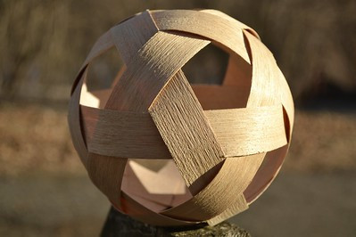 Bola Sepak Takraw. (Foto: flickr.com/PhilipChapmanBell)