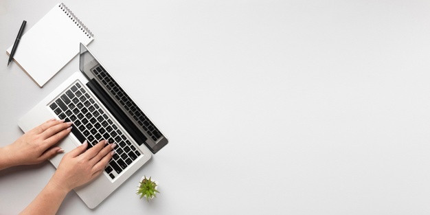 Ilustrasi cara membuat teks eksplanasi. Foto: Freepik 