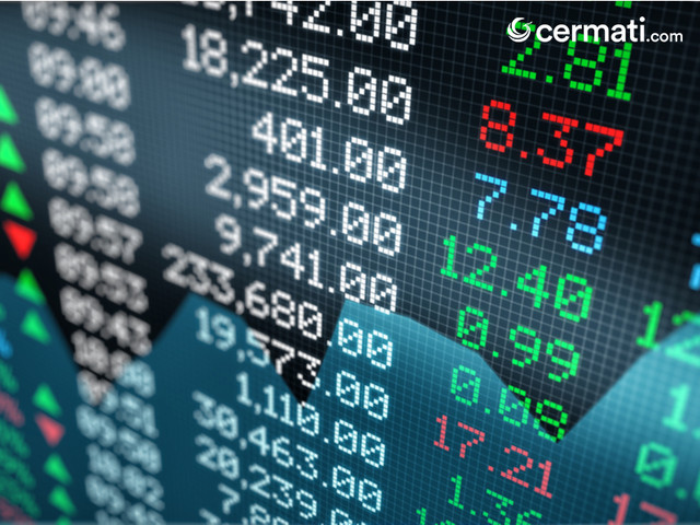 Belajar Investasi Saham, Bagaimana Caranya?