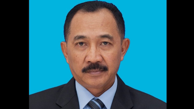 Pemerhati budaya Fakultas Ilmu Budaya (FIB) Universitas Sebelas Maret (UNS) Solo, Tundjung Wahadi Sutirto. FOTO: dok UNS
