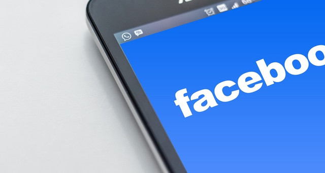Ilustrasi Facebook. Foto: Pixabay