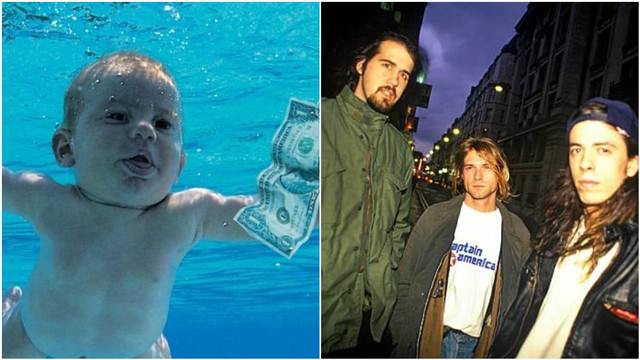 Kasus Spencer Elden vs Nirvana dok Facebook
