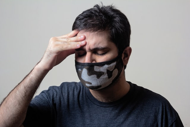 Cara mengatasi mabuk perjalanan. Sumber: unsplash.com