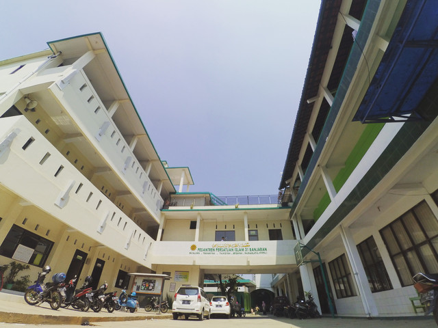 https://flickr.com/photos/hahnkeren/ - contoh surat izin tidak masuk sekolah