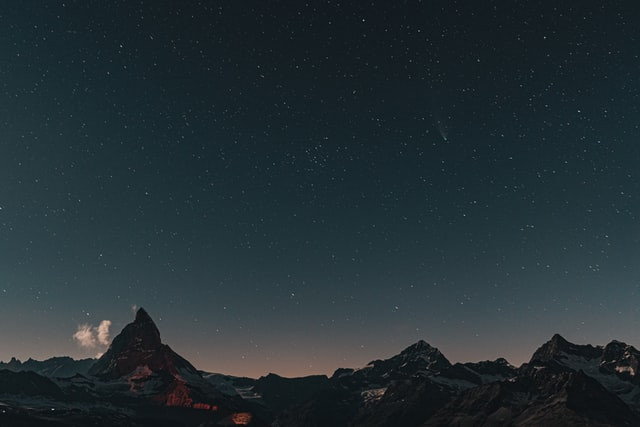 Objek pengamatan IPA. Sumber: unsplash.com