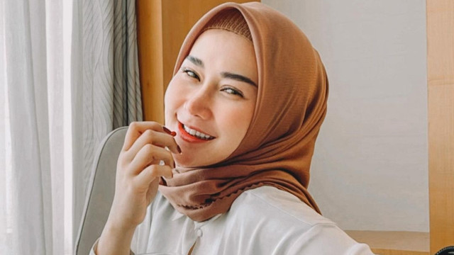 Marissya Icha. Foto: Instagram/@marissyaicha