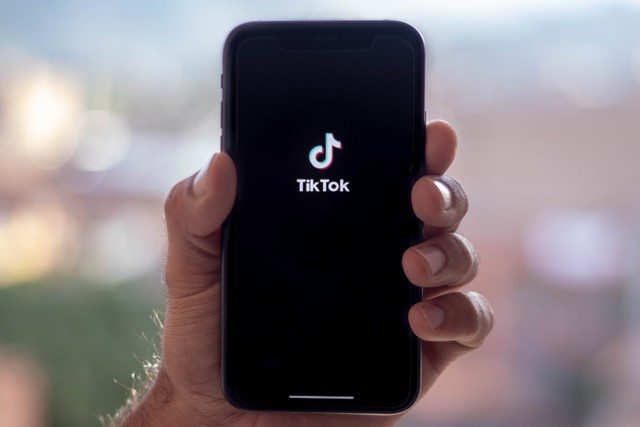 Cara live game di TikTok dengan praktis dan gak ribet. Foto: PIxabay