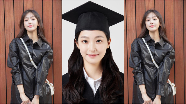 Choi Hee Jin Foto: Instagram @heee_jjinn