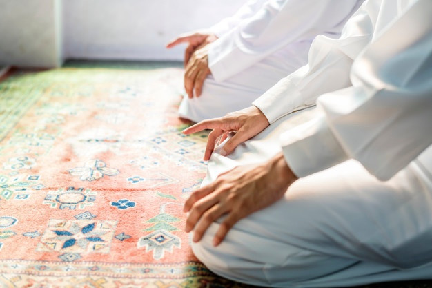 Ilustrasi Keutamaan Sholat Subuh Berjamaah. Foto: freepik.com