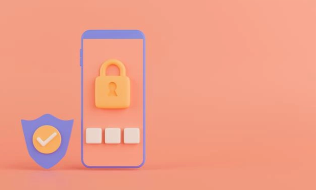 Ilustrasi aplikasi kunci terbaik. Foto: freepik.com/ormalternative