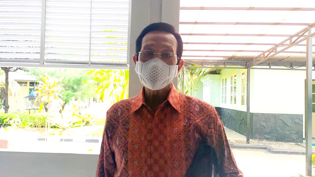 Gubernur DIY Sri Sultan Hamengku Buwono X. Foto: Arfiansyah Panji Purnandaru/kumparan