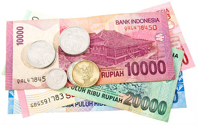 Nilai internal uang mempunyai pengertian sebagai nilai uang turunan. Foto: iStock