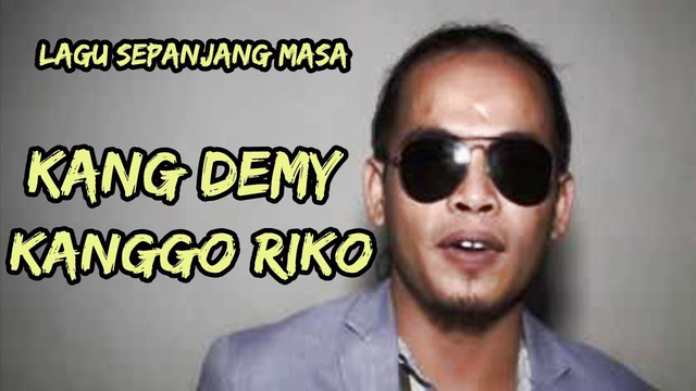 Tangkapan Layar Video Musik Lagu Kanggo Riko oleh Demy. Foto: YouTube/Ilux Official Banyuwangi