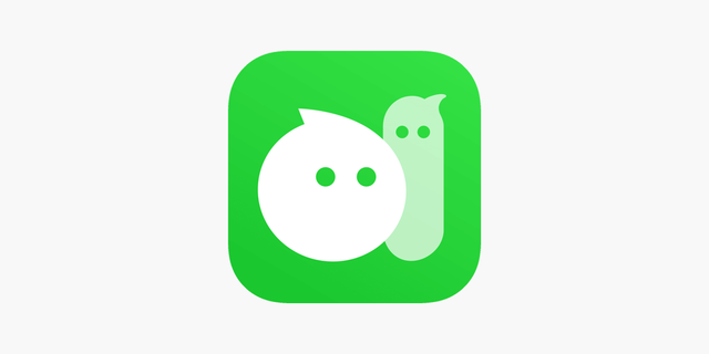 Ilustrasi cara hapus MiChat permanen. Foto: apps.apple.com