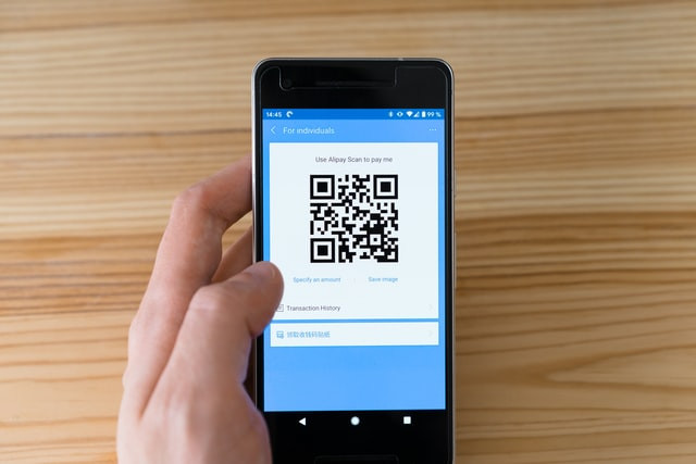 Cara membuat QR code PeduliLindungi untuk sekolah. Sumber: unsplash.com