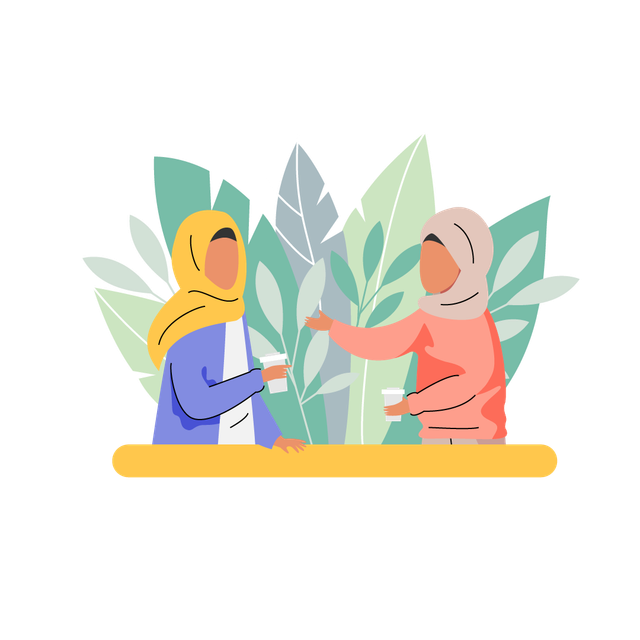 5 Investasi Akhirat untuk Kebahagiaan Abadi