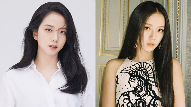 Jisoo Blackpink Foto: Instagram @sooyaaa__