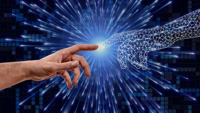 Digitalisasi ilustrasi oleh pixabay.com