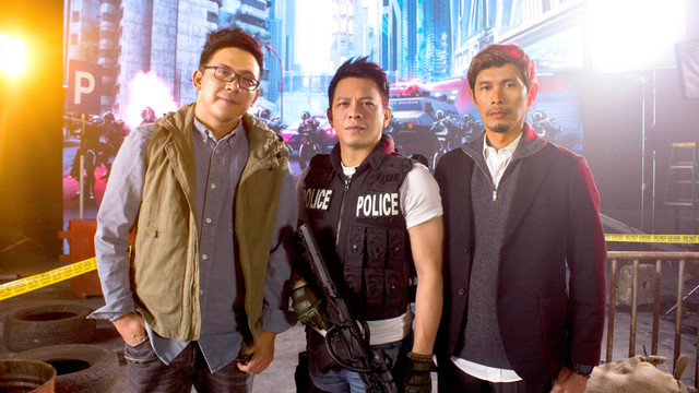 NOAH-Bintang di Surga. Foto: Musica Studios