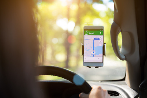 Ilustrasi cara mendaftarkan alamat di Google Maps. Sumber: Unsplash