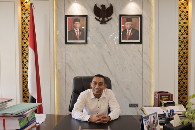 Ketua DPR Aceh, Dahlan Jamaluddin. Foto: Abdul Hadi/acehkini