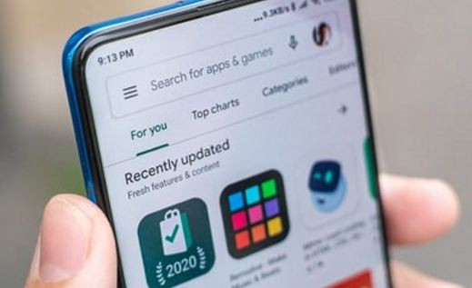 Ilustrasi cara mengatasi Play Store tidak bisa download. Foto: Unsplash.com
