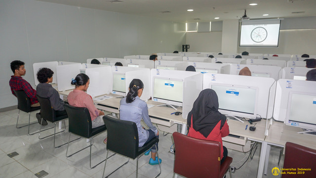 https://flickr.com/photos/univ_indonesia - apa itu utbk