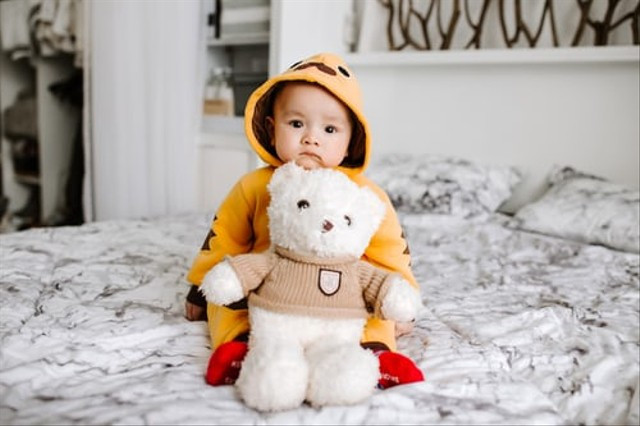 Ilustrasi arti nama Haikal untuk anak laki-laki. Foto: Unsplash