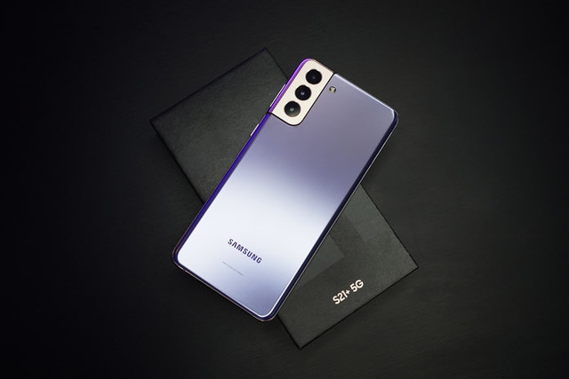 Ilustrasi Tata Cara Screenshot Samsung A11 yang Cepat dan Mudah. Sumber: unsplash.com/Anh Nhat