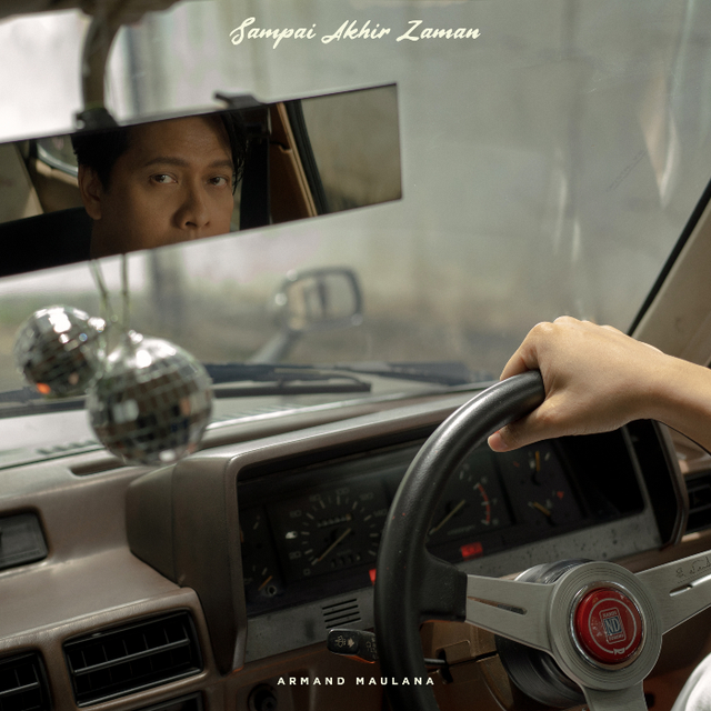 Armand Maulana Rilis Lagu Sampai Akhir Zaman. Foto: Trinity Optima Production