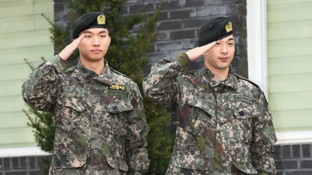 Berapa lama durasi wamil di Korea Selatan? Foto: kumparan