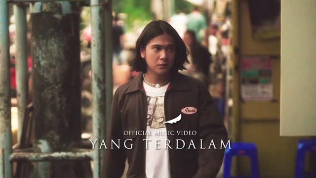 Tangkapan layar video musik Yang Terdalam oleh NOAH. Foto: YouTube/NOAH Official
