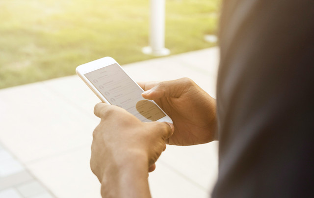 Ilustrasi Cara Menonaktifkan Talkback. Foto: Unsplash