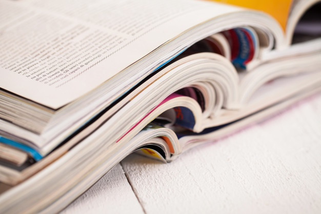 Buku. Foto: Freepik