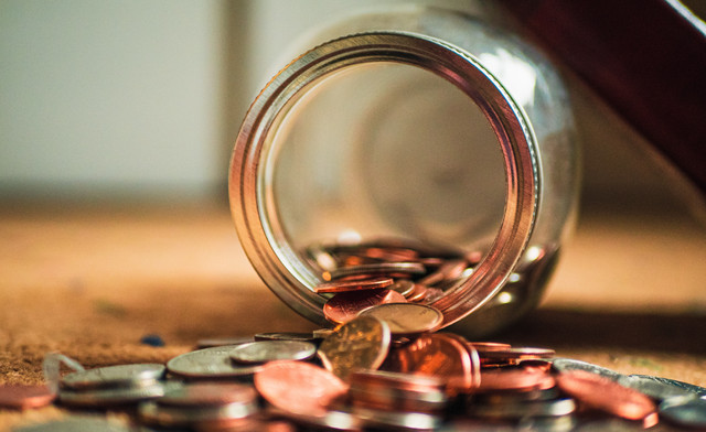 Ilustrasi Riba dan Contohnya. source : https://unsplash.com/photos/NeTPASr-bmQ