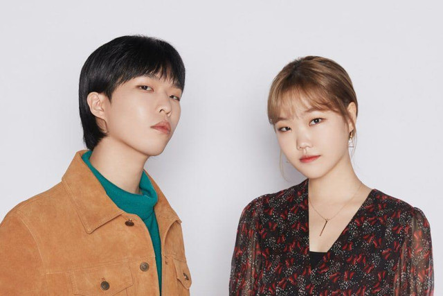 AKMU. Foto: Soompi