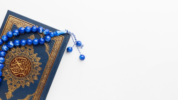 Ilustrasi alquran. Foto: Freepik. 