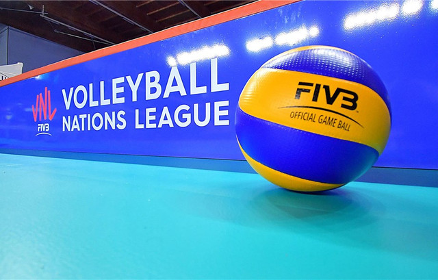 Bola Voli. (Foto: Volleyball World)