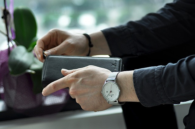 Ilustrasi Hukum Memakai Gelang Bagi Laki-Laki. Foto: pixabay.com