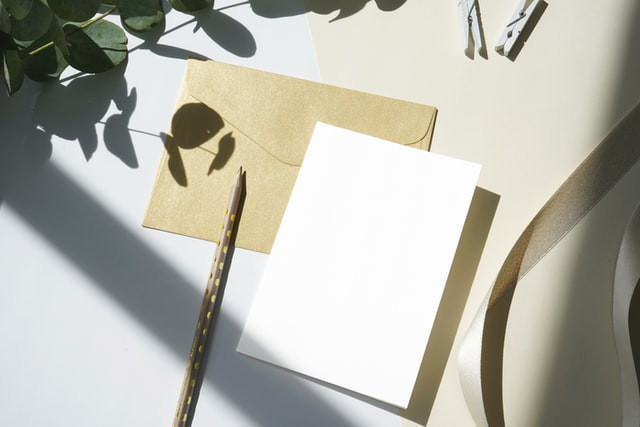 Contoh surat izin sakit kerja. Sumber: unsplash.com