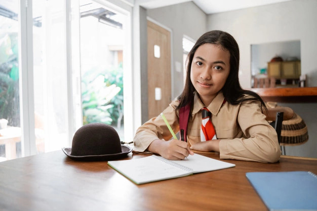 Ilustrasi contoh soal AKM Kelas 8 SMP/MTs, sumber gambar: https://www.freepik.com/