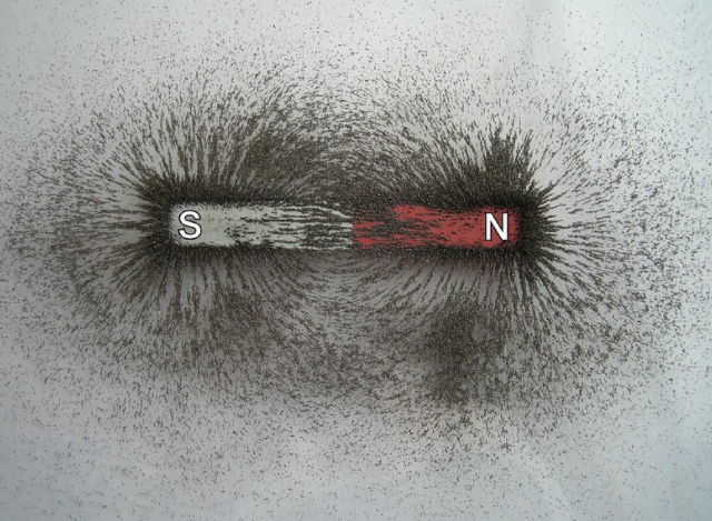 Magnet yang Kuat Akan Memisahkan Campuran antara Besi dan Aluminium, Foto: Flickr/dayna mason 