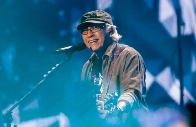 Iwan Fals. Foto: instagram.com/iwanfals