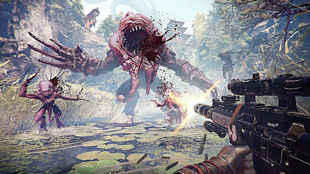 Game FPS (Sumber: FPS Hub)