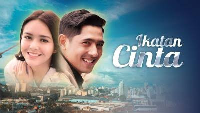 OST Ikatan Cinta Foto: Rcti+