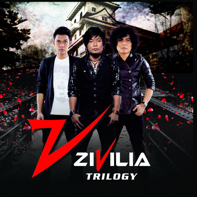 Chord Aishiteru 3 - Zvilia. Foto: Spotify